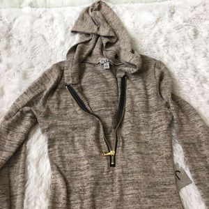 New long sleeve dress